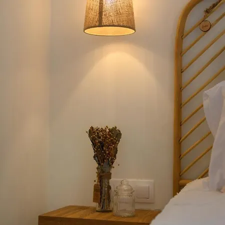 펜션 La Maisonette House In The Heart Of Close To Rovinia & Paleokastritsa