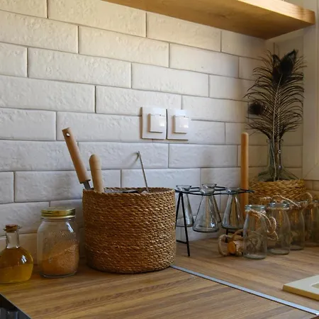 La Maisonette House In The Heart Of Close To Rovinia & Paleokastritsa 펜션 *